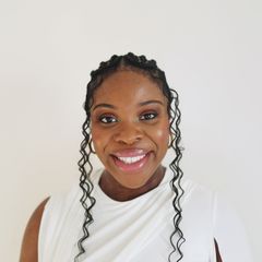 Esther Solomon-Turay