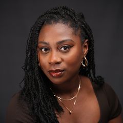 Salomé-Dior Williams