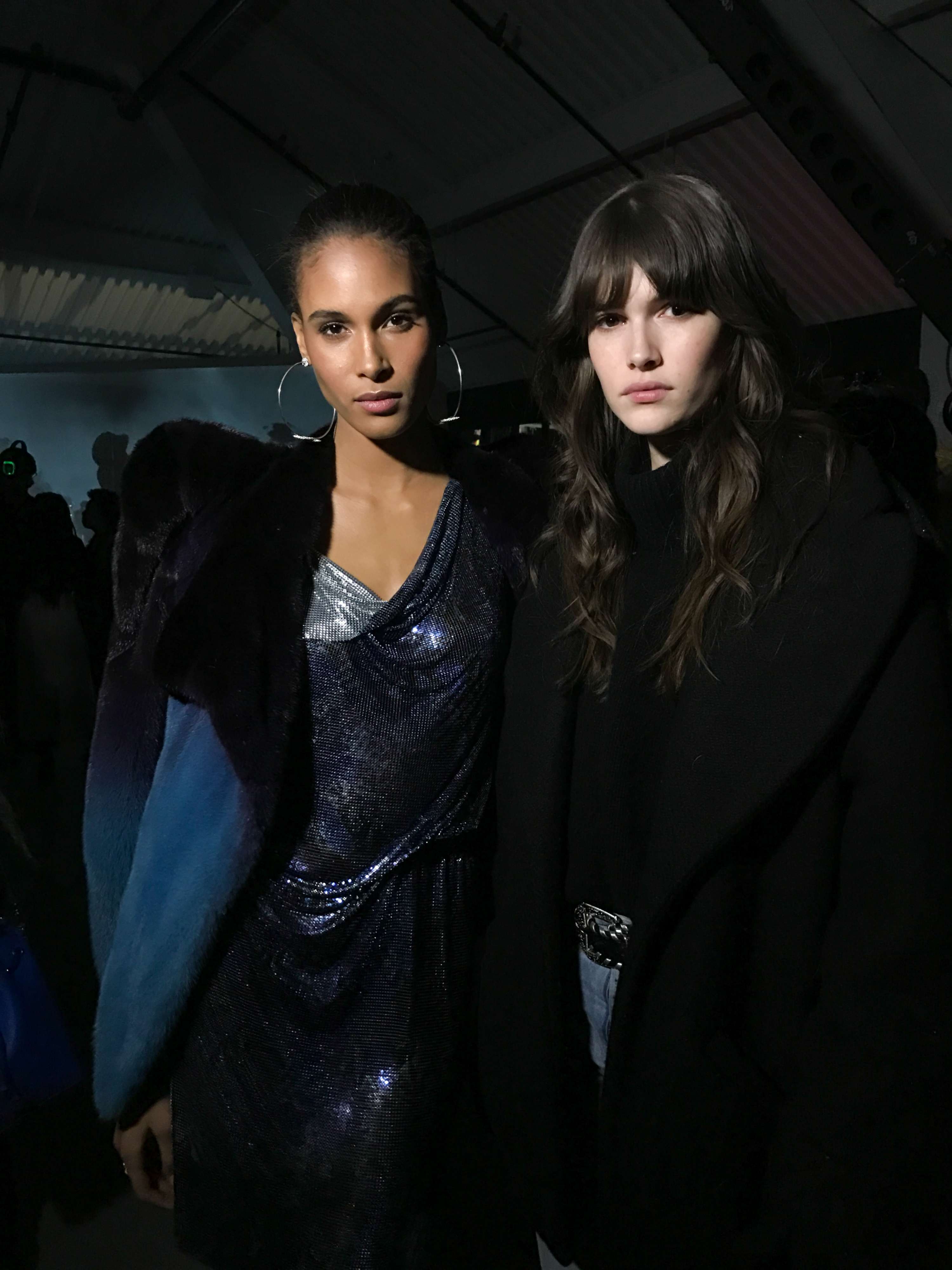 F is for...Fendi by Rachel Wynter