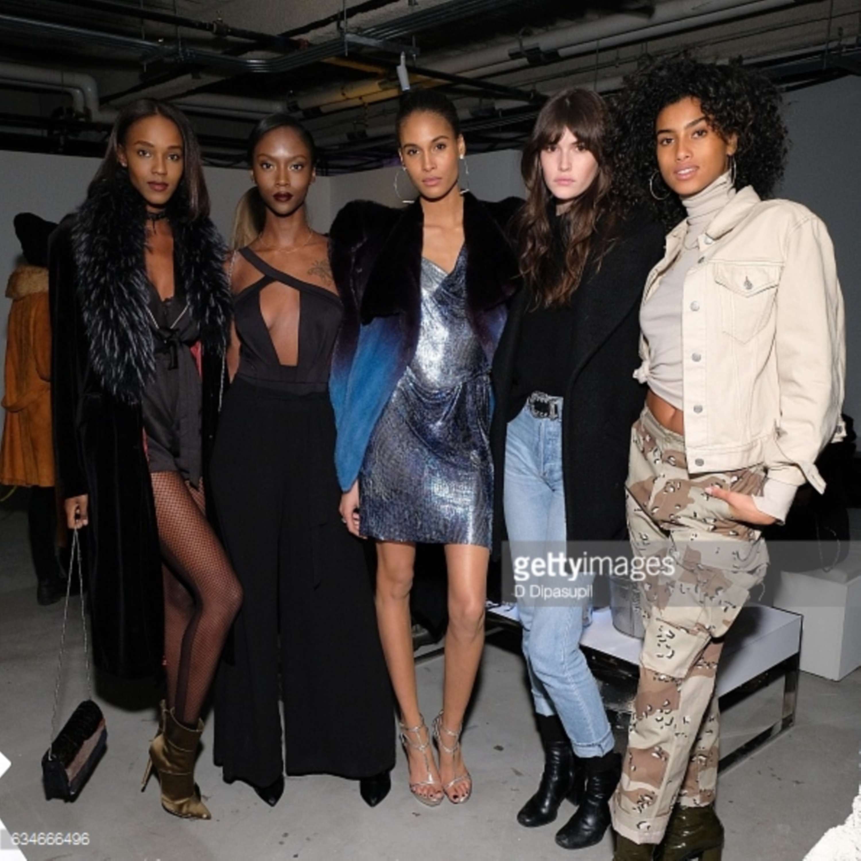 F is for...Fendi by Rachel Wynter