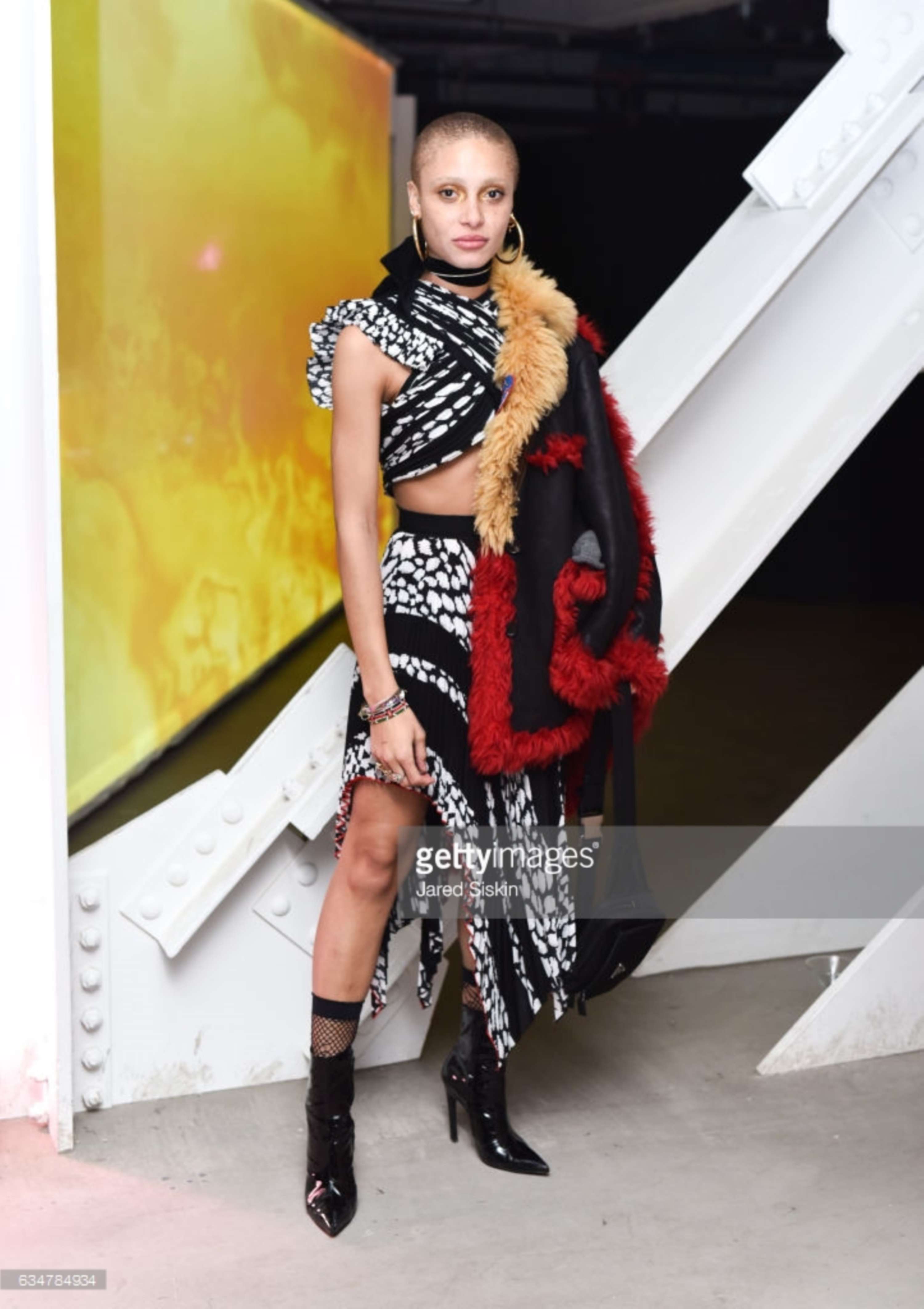 F is for...Fendi by Rachel Wynter