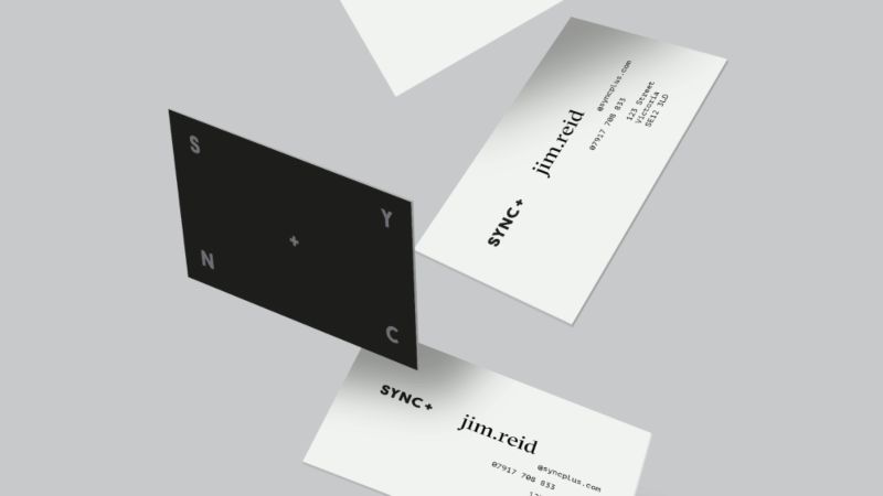 SYNC+ : Tailored Audio by Aled Pritchard