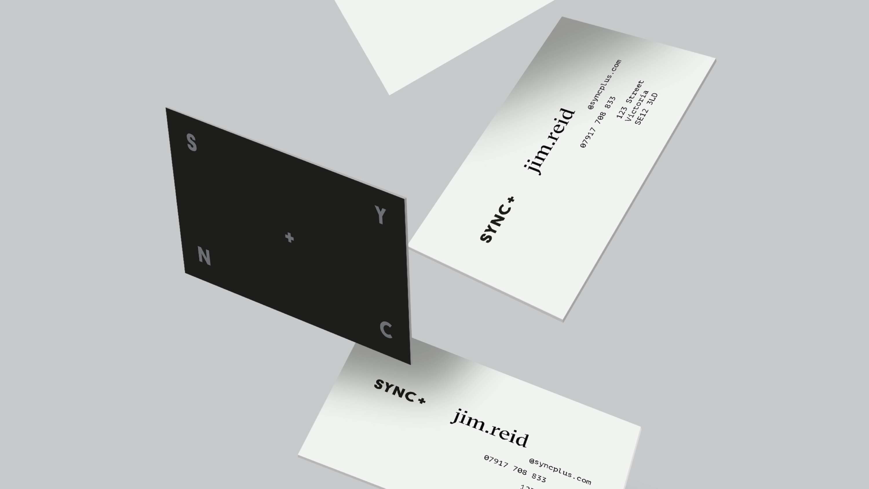 SYNC+ : Tailored Audio by Aled Pritchard