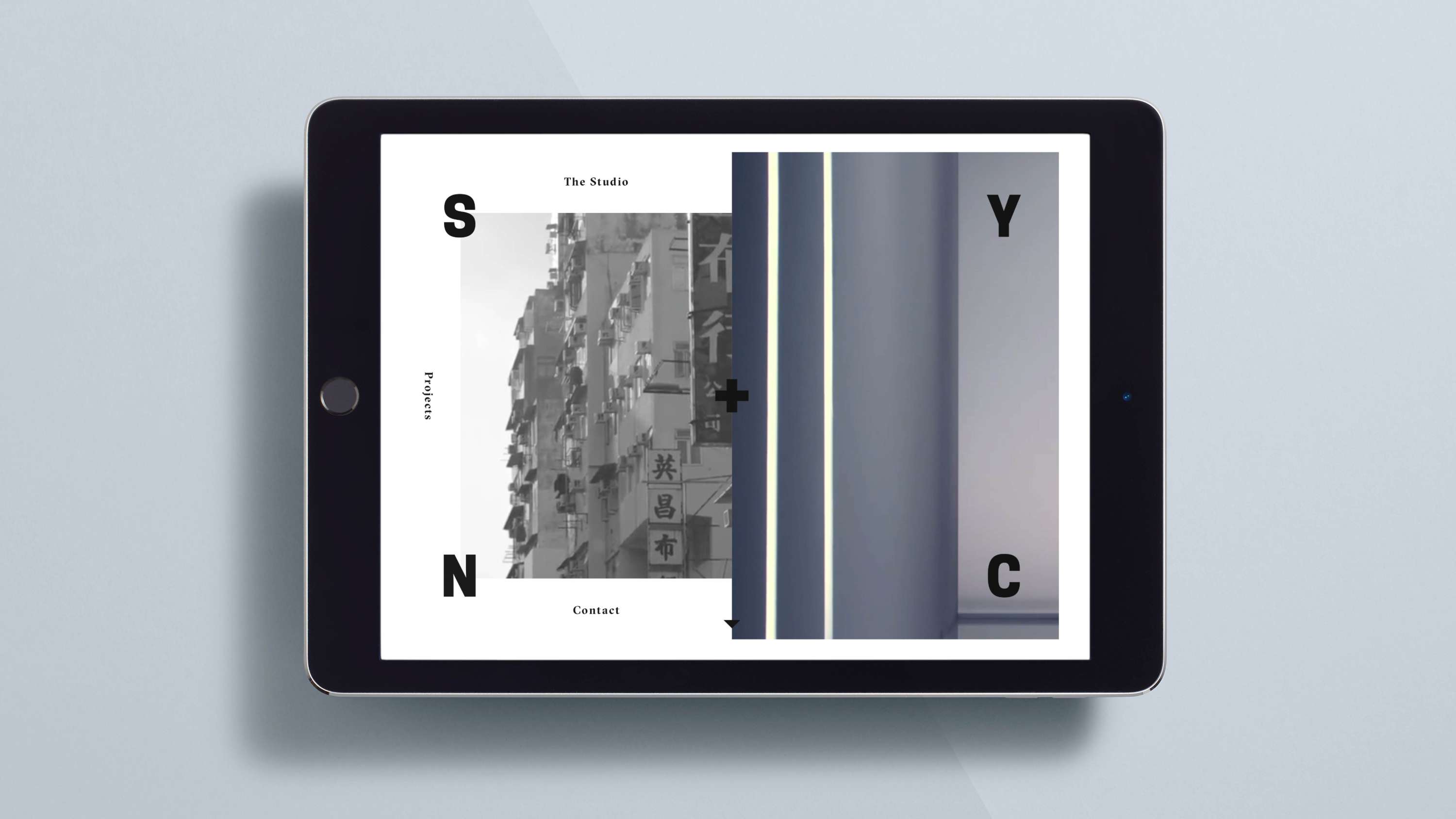 SYNC+ : Tailored Audio by Aled Pritchard