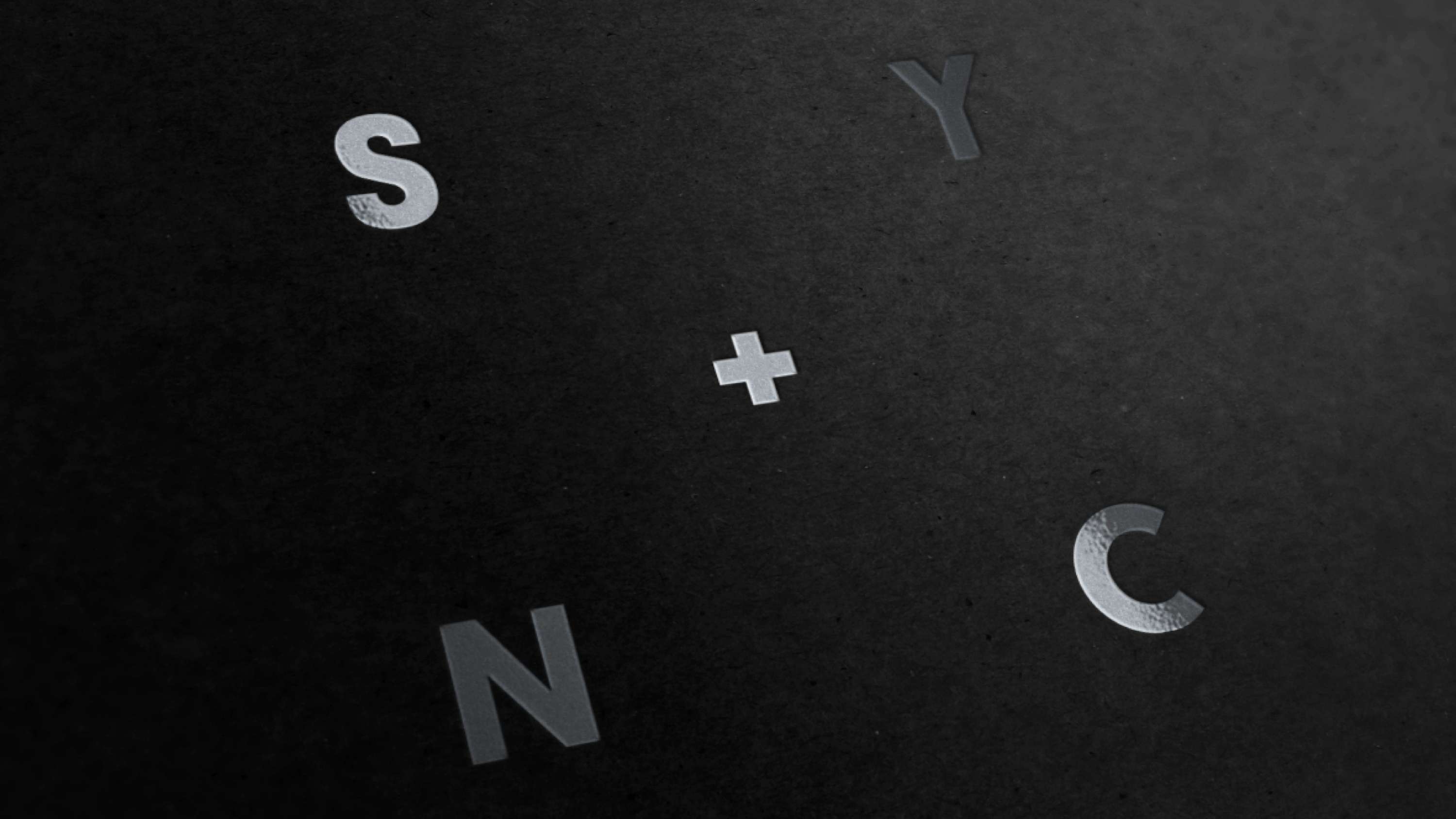 SYNC+ : Tailored Audio by Aled Pritchard