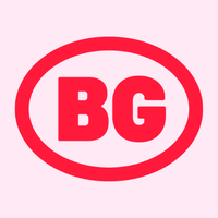 Browniegod logo