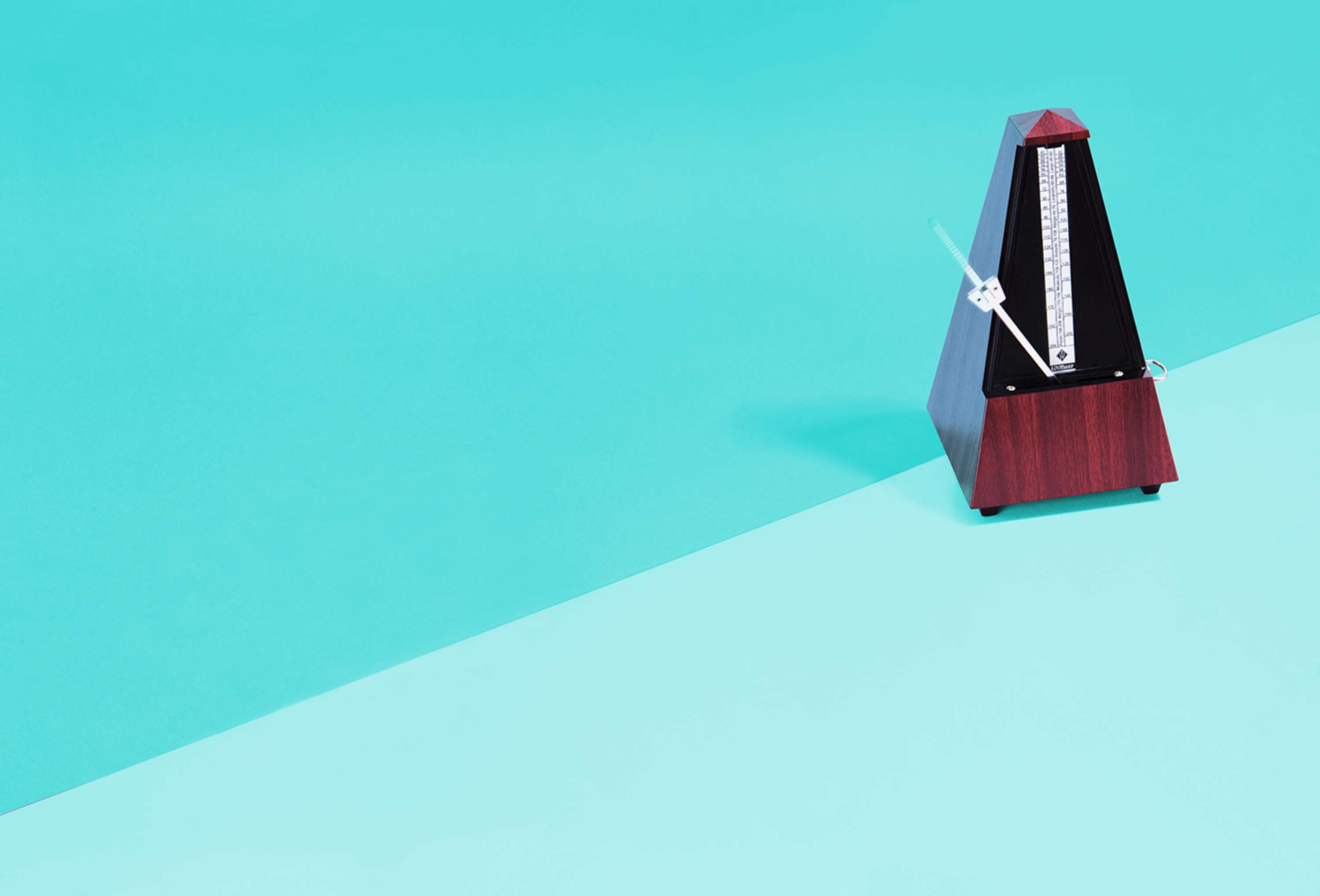 P&S : Putting Music to Work by Aled Pritchard