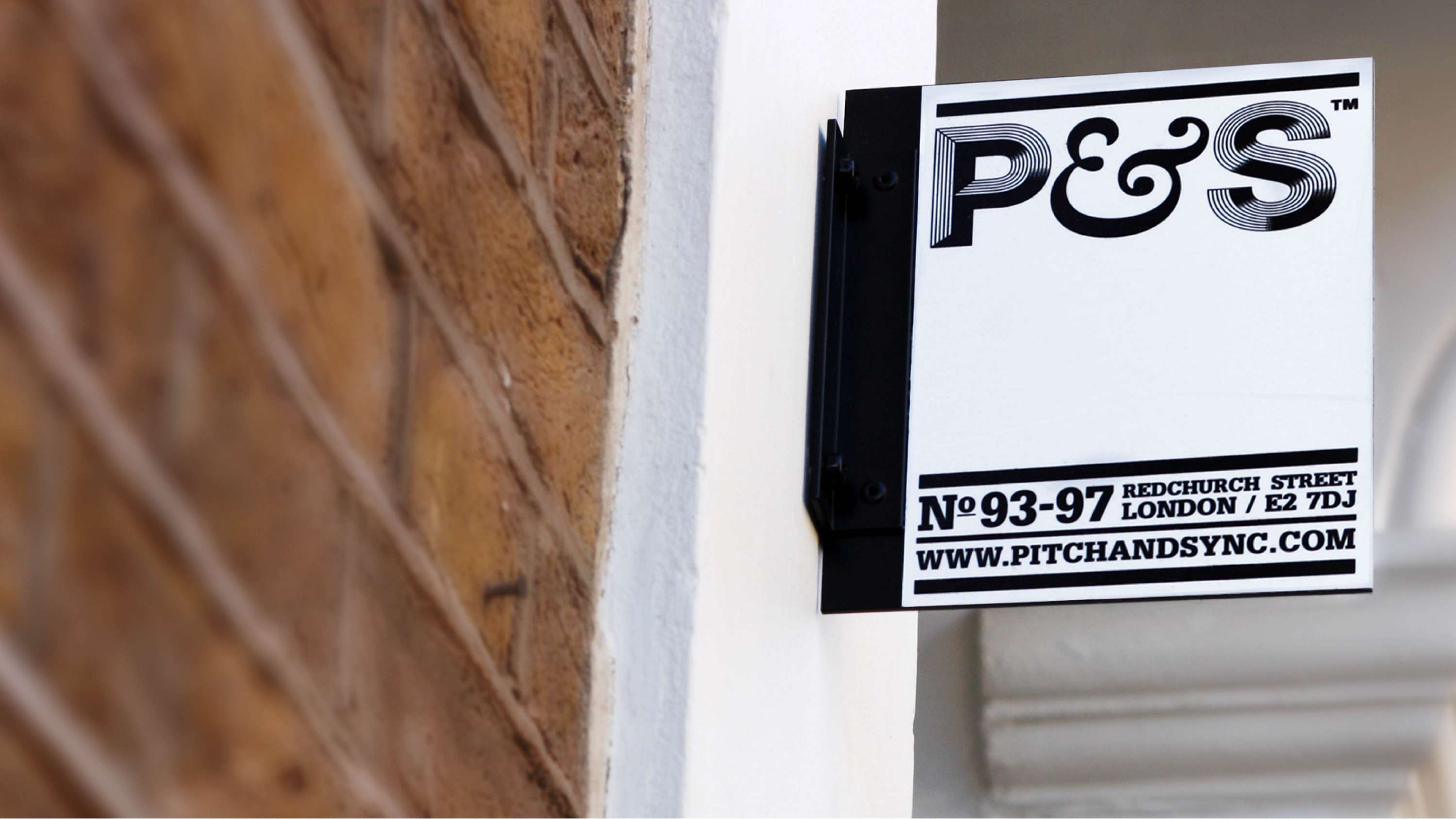 P&S : Putting Music to Work by Aled Pritchard