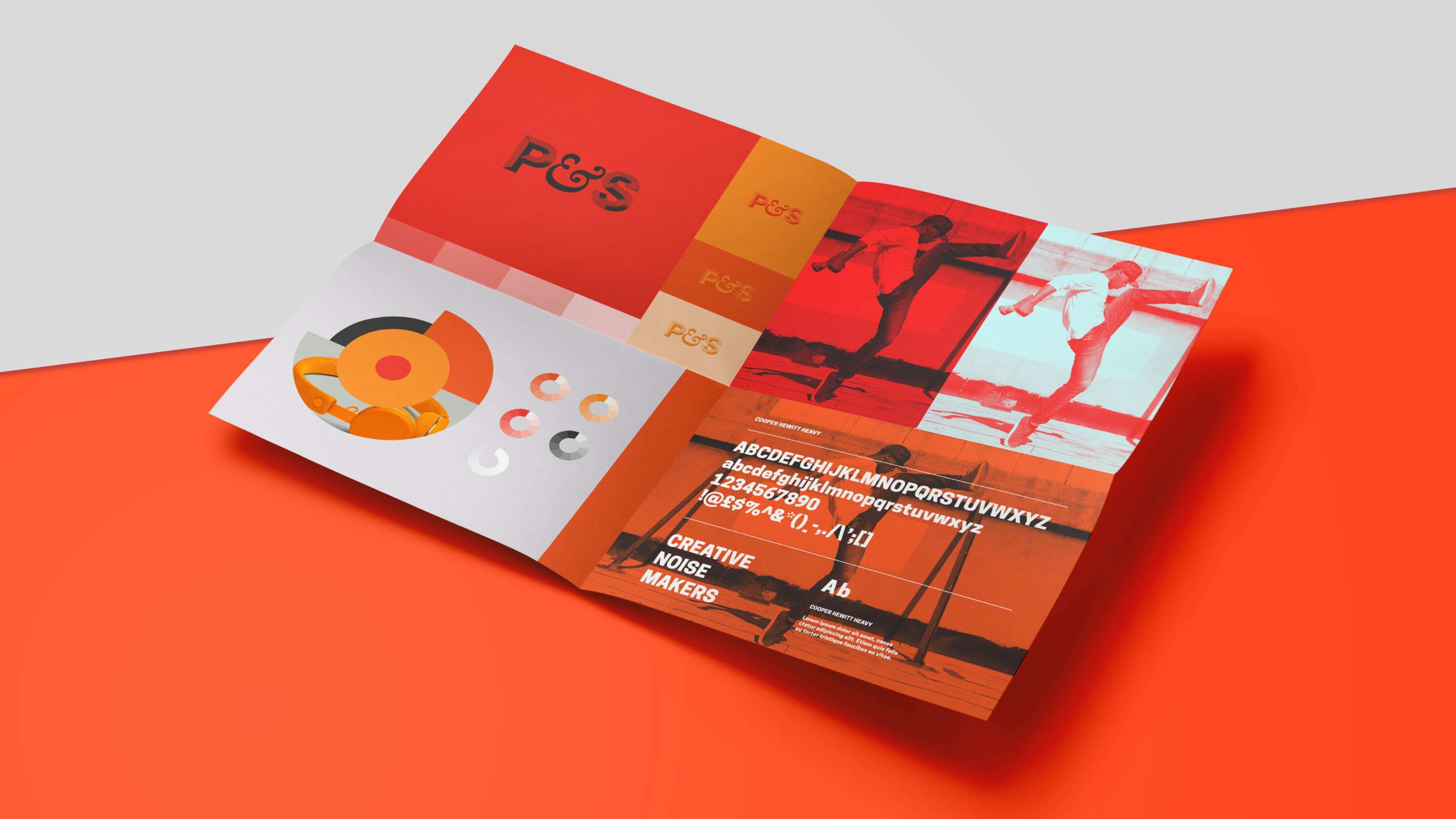 P&S : Putting Music to Work by Aled Pritchard