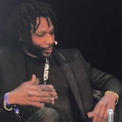 Michael Salu