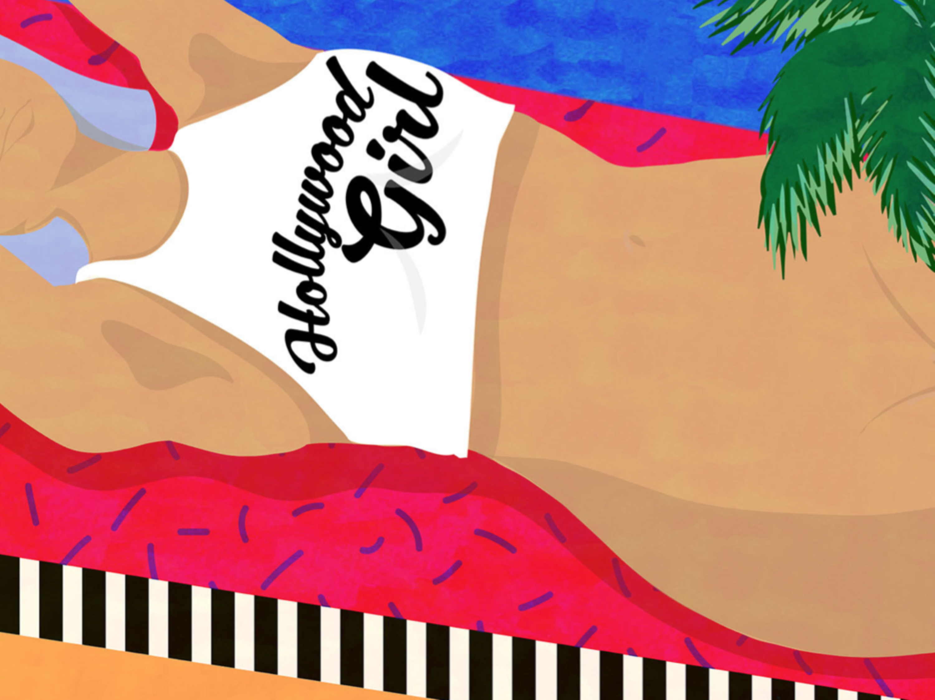 Refinery29uk by KELLY ANNA