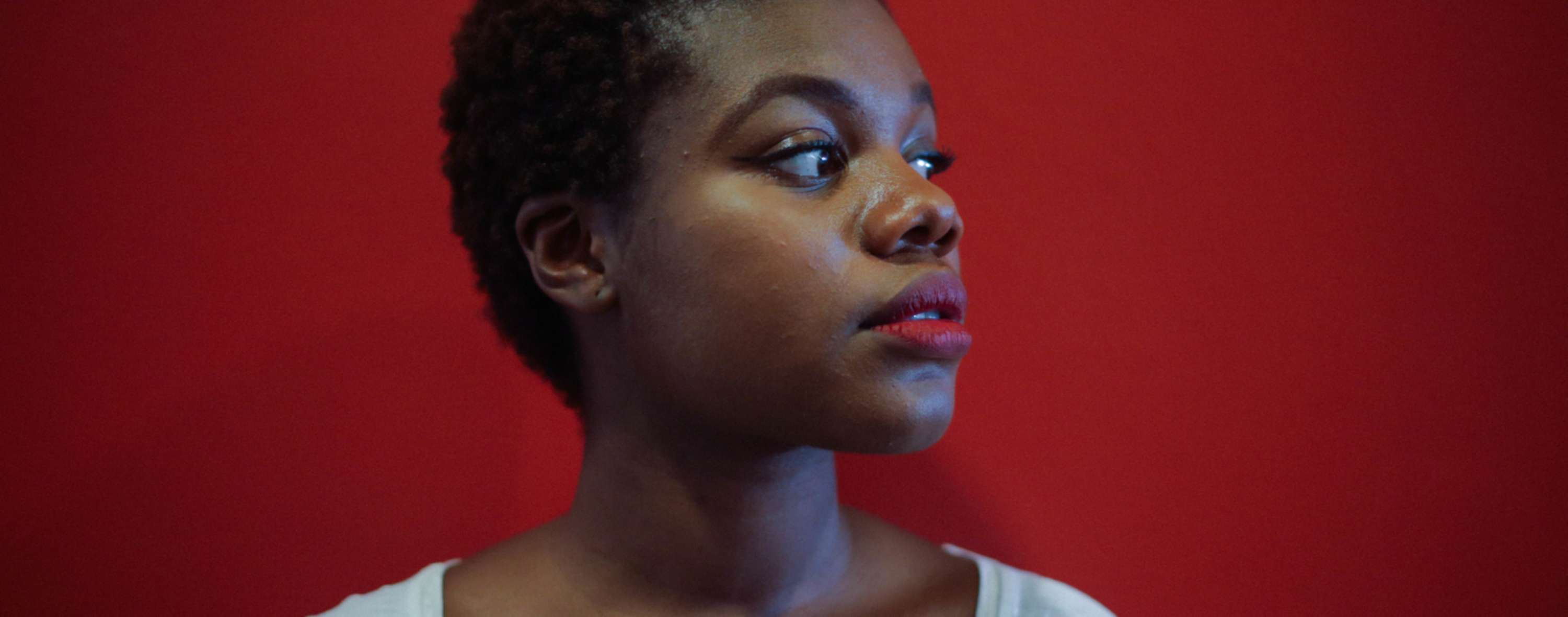Telling Her Story: Poetry Workshop series for women of colour at Southbank Centre by Rachel Long