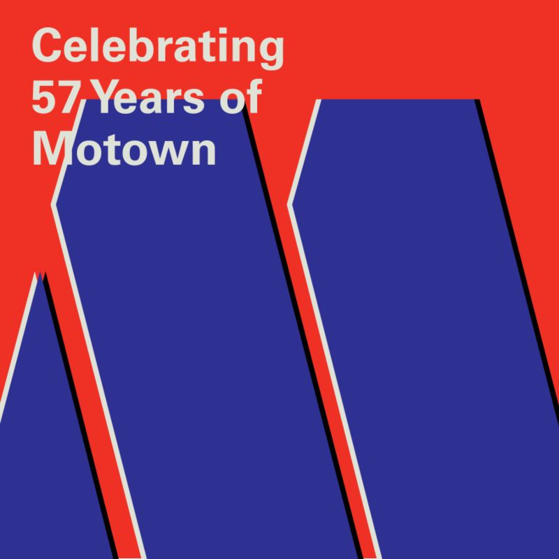Motown 1's by James Sharpe
