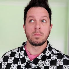 Daniel Fox-Evans