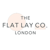 The Flat Lay Co. logo