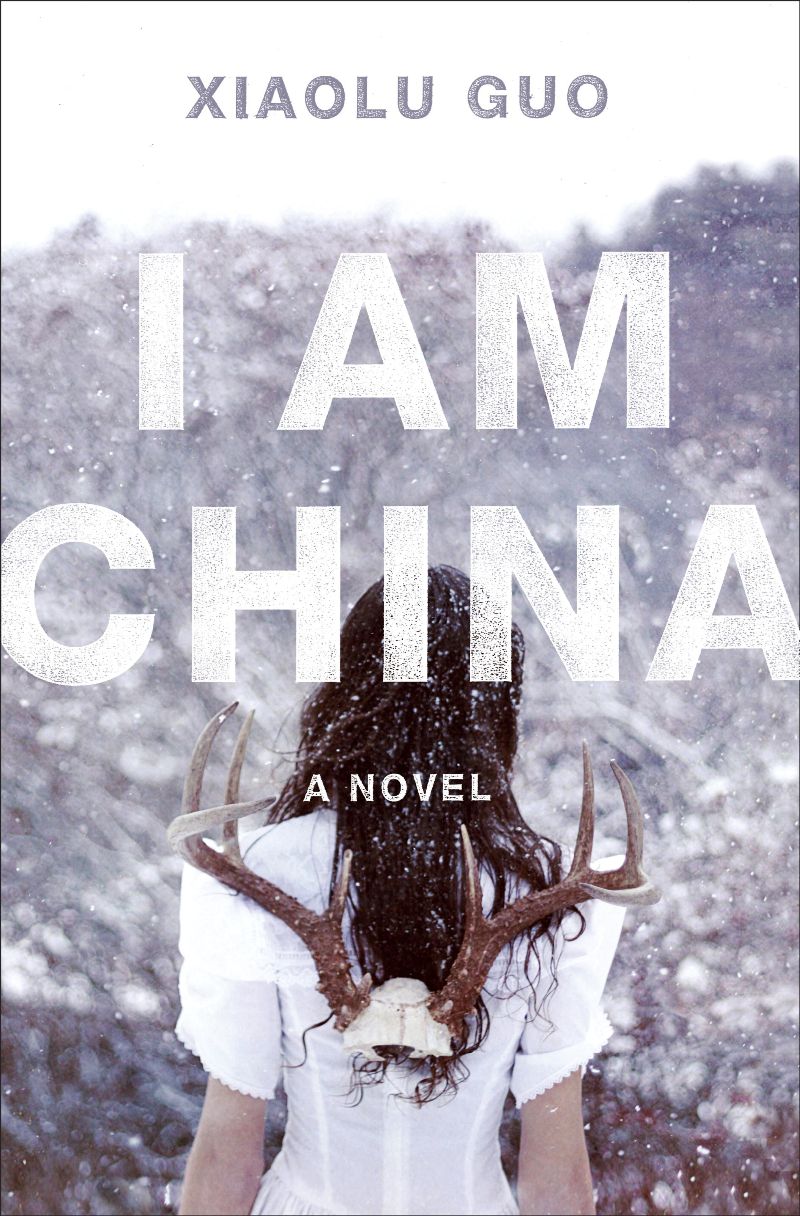 Novels & Non-fictions by Xiaolu Guo