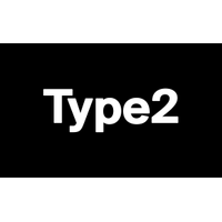 Type2 logo