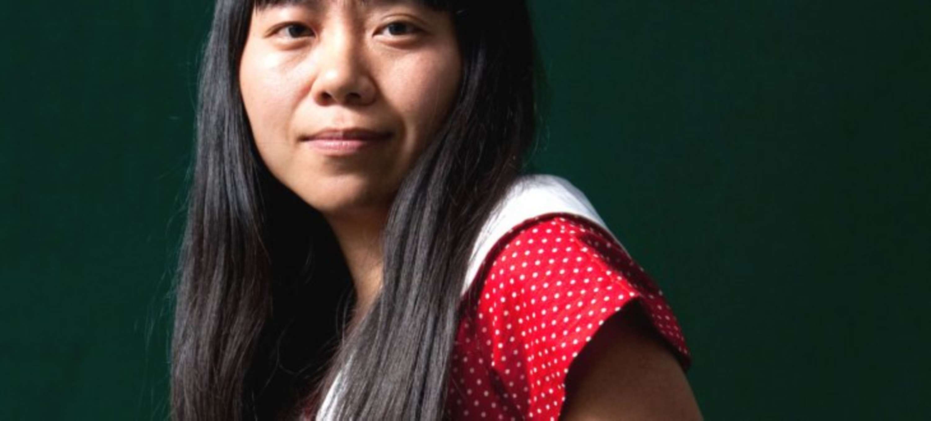 The Other's Other: Migrations and Identity in Europe by Xiaolu Guo