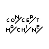 Concept Machine logo