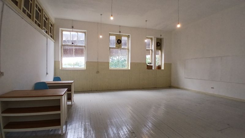 New Glasgow Based Working Analogue Photography Centre by Kenneth Archbold