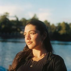 Kourtney Lohn