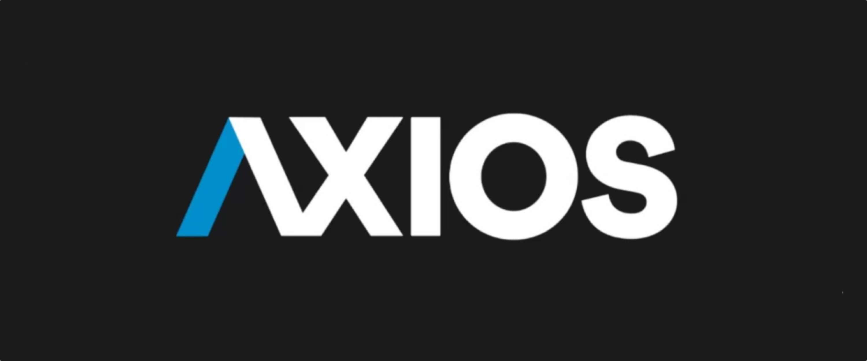Axios: Daily Tech Newsletter by Ina Fried
