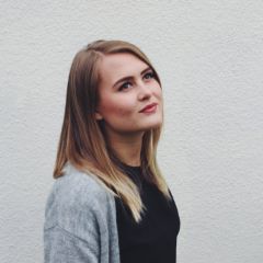 Heidi Olsen