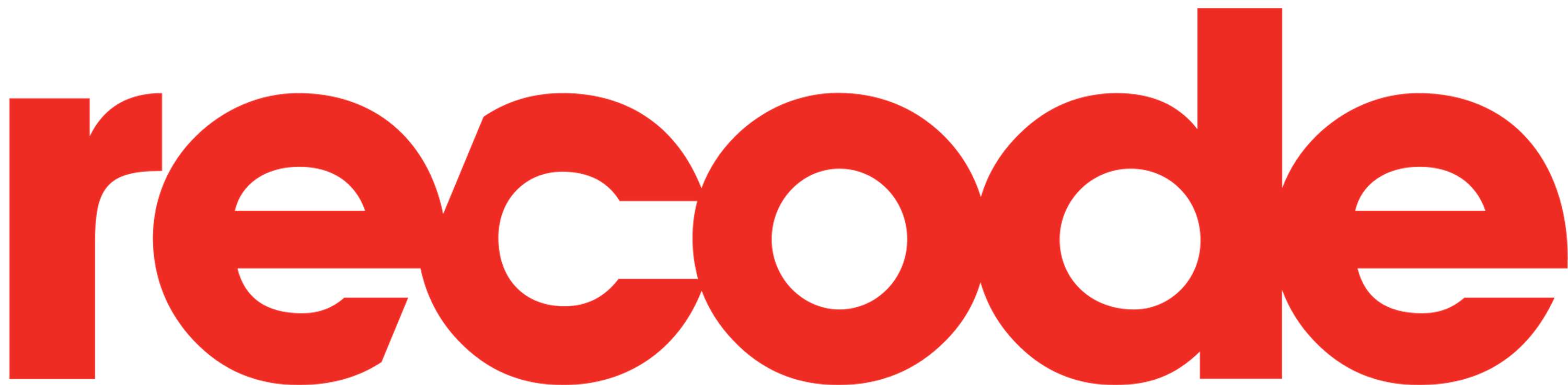 Recode Launch & Productions by Ina Fried