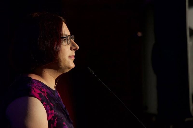 NLGJA Hall of Fame by Ina Fried