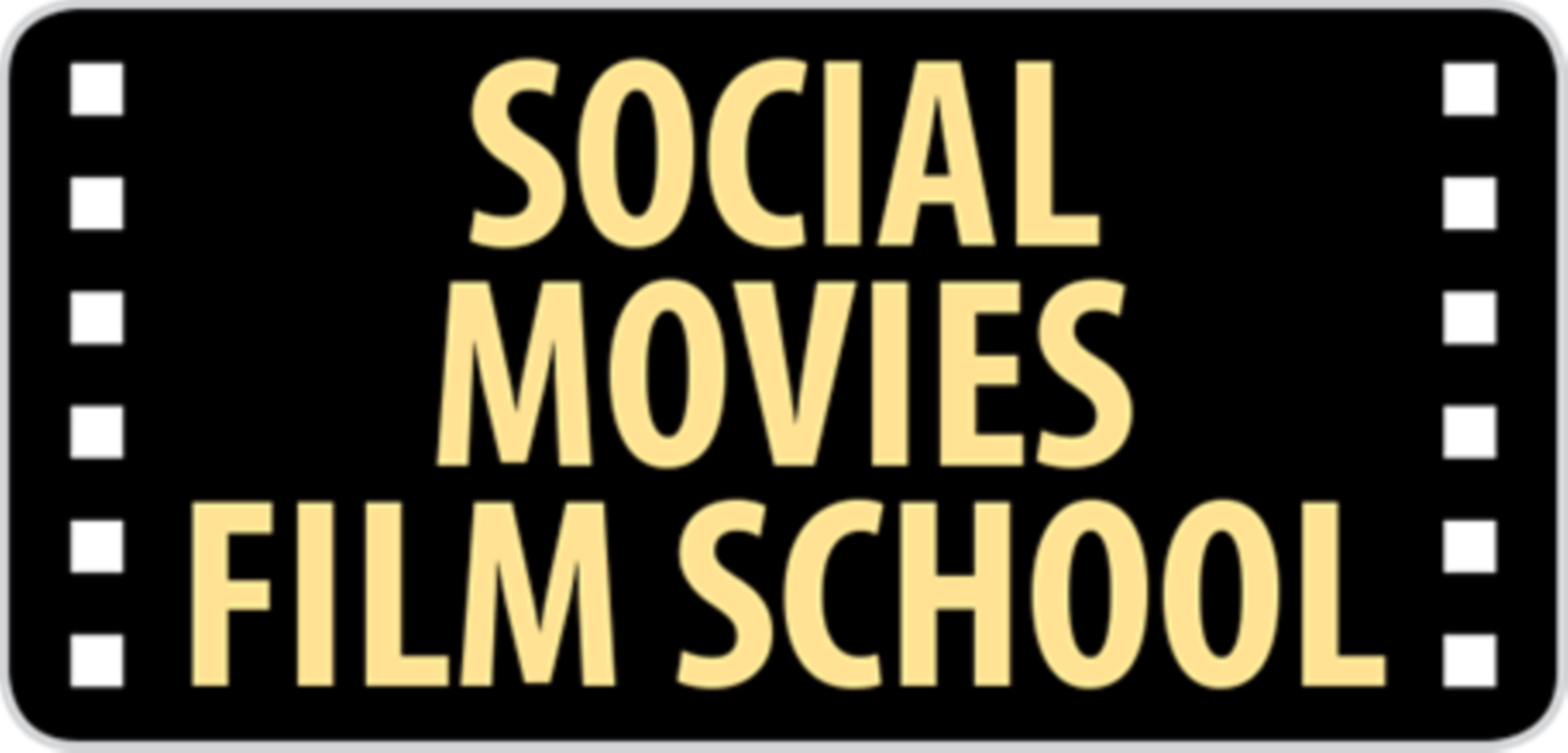Social Movies Film School by Bola Agbaje