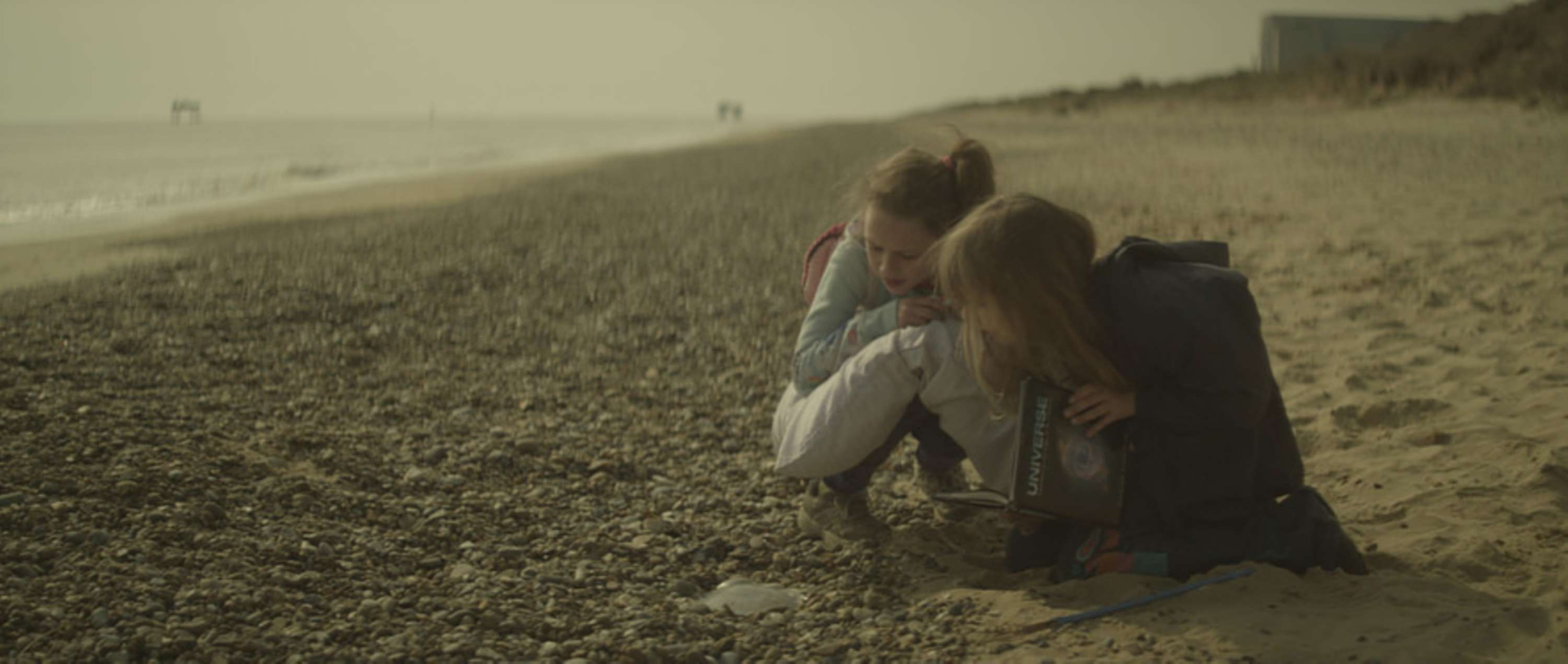 P H Y S I C S by Claire Oakley