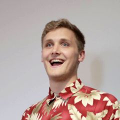 Nathan Wood