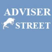 Adviser street logo