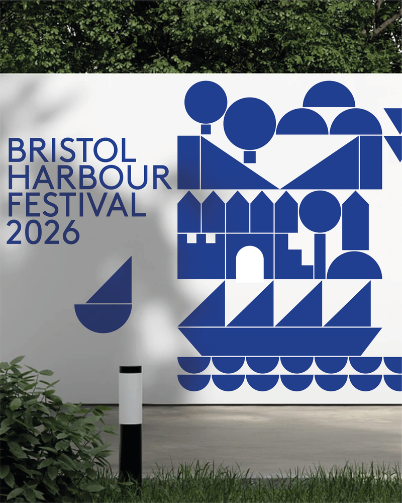 Bristol Harbour Festival 2026 by Paul Farrell