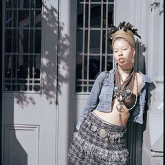 Leia Wasike-Ginn