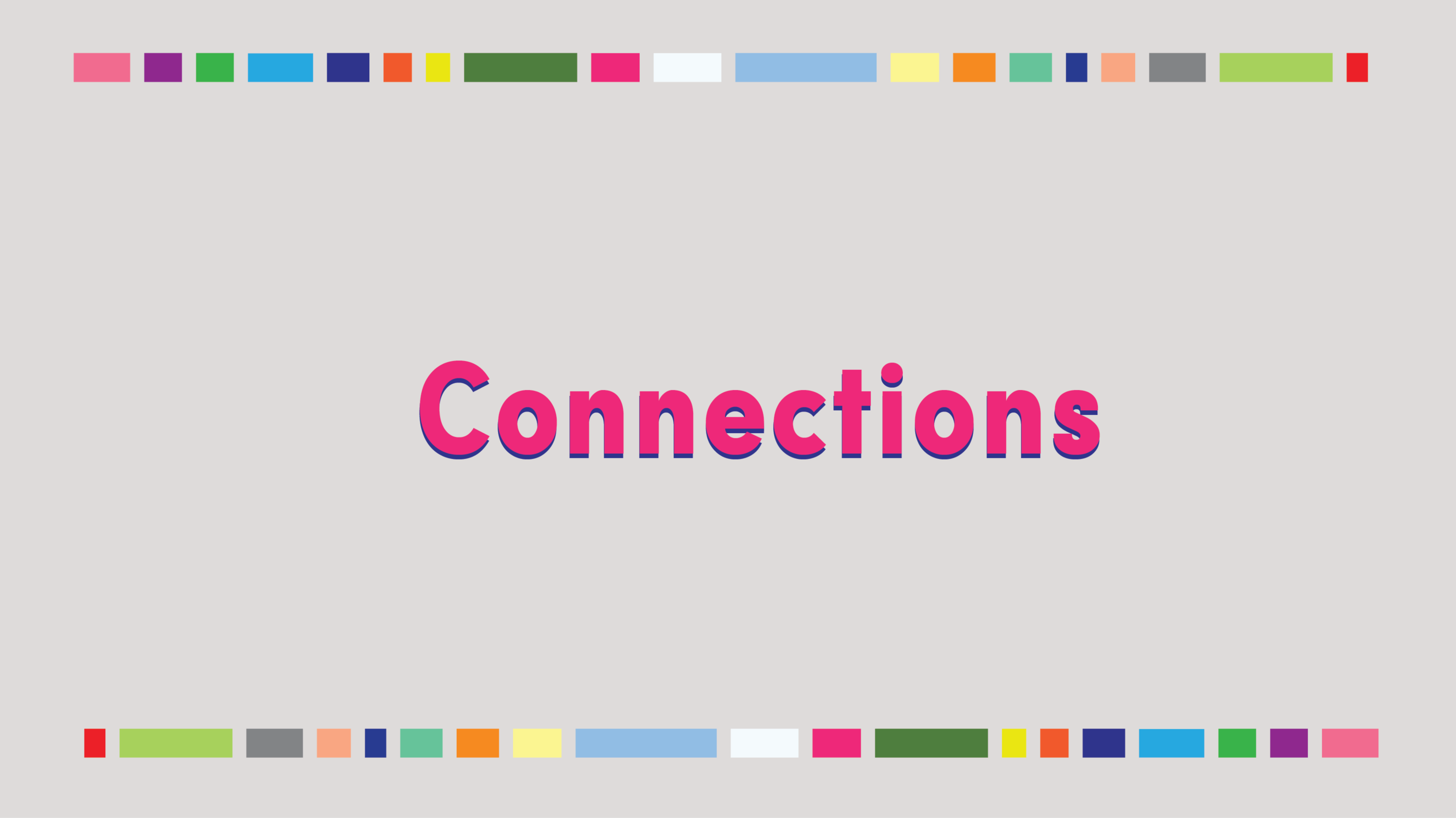 Connecting Others Together by Ravneet Bains