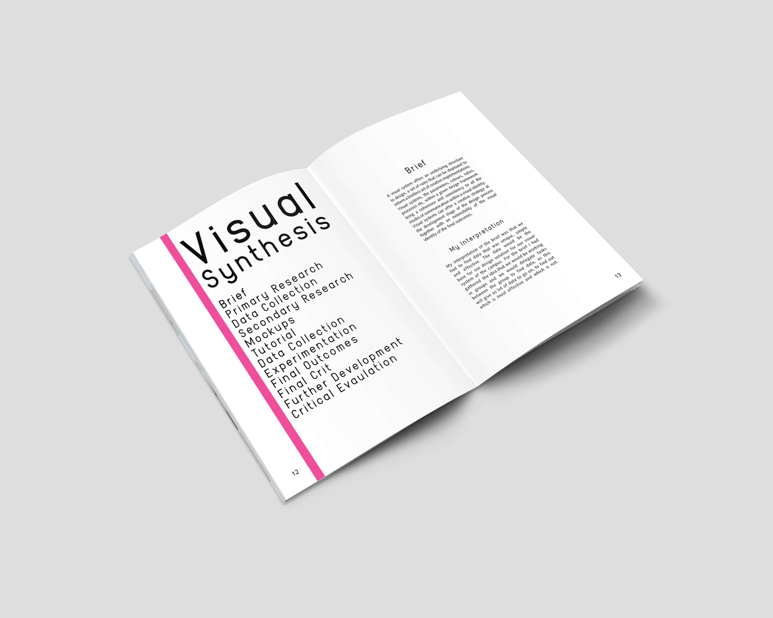 Journey Book by Ravneet Bains
