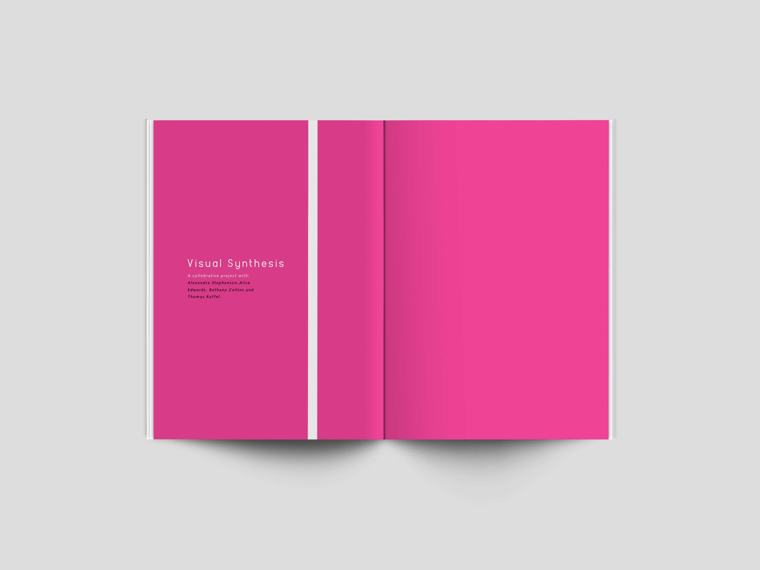 Journey Book by Ravneet Bains