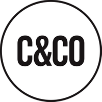 C&CO Design logo