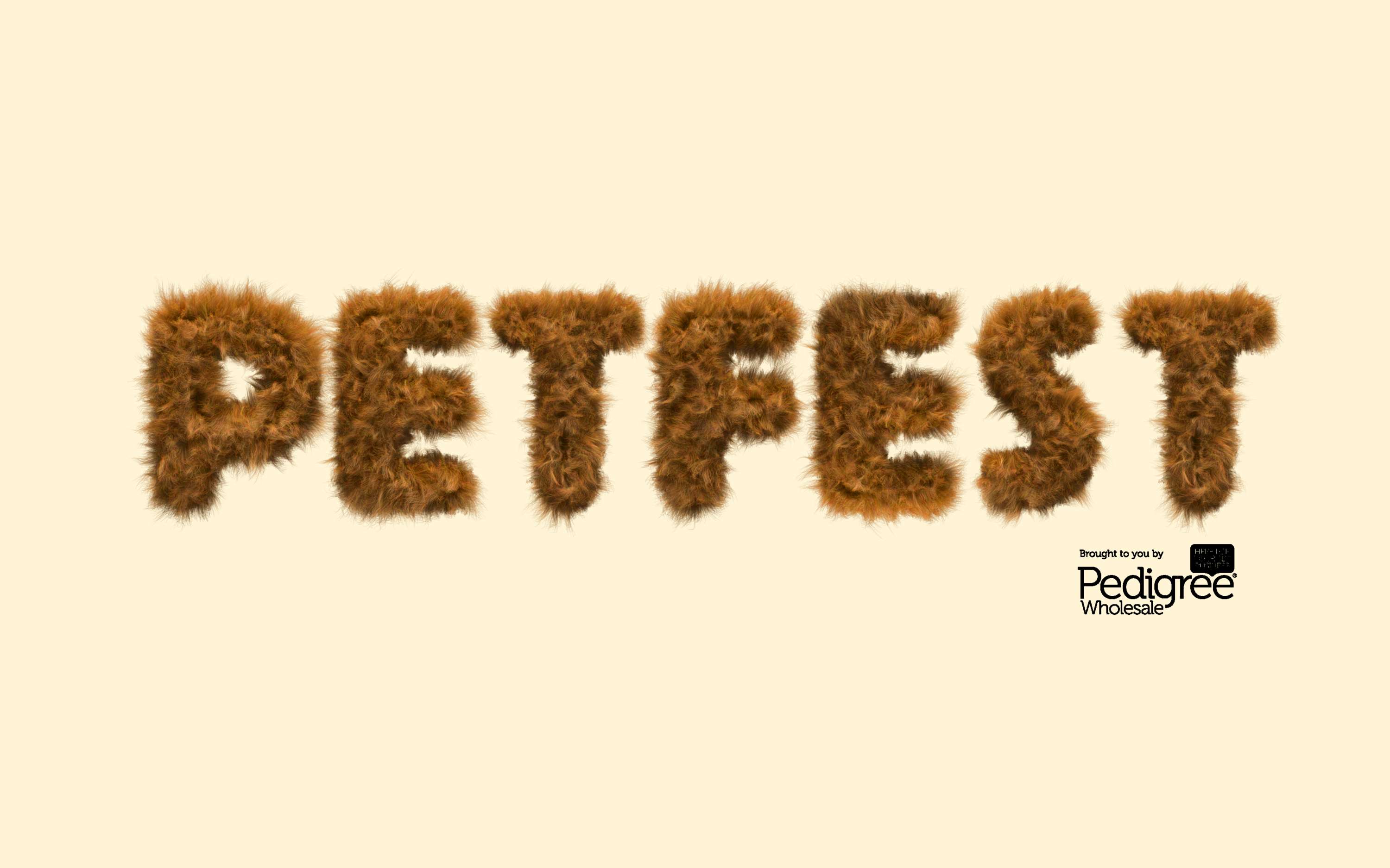 How do you give an event more Pedigree? by Carl Wills