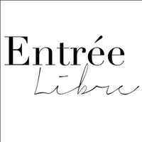 Entrée Libre logo