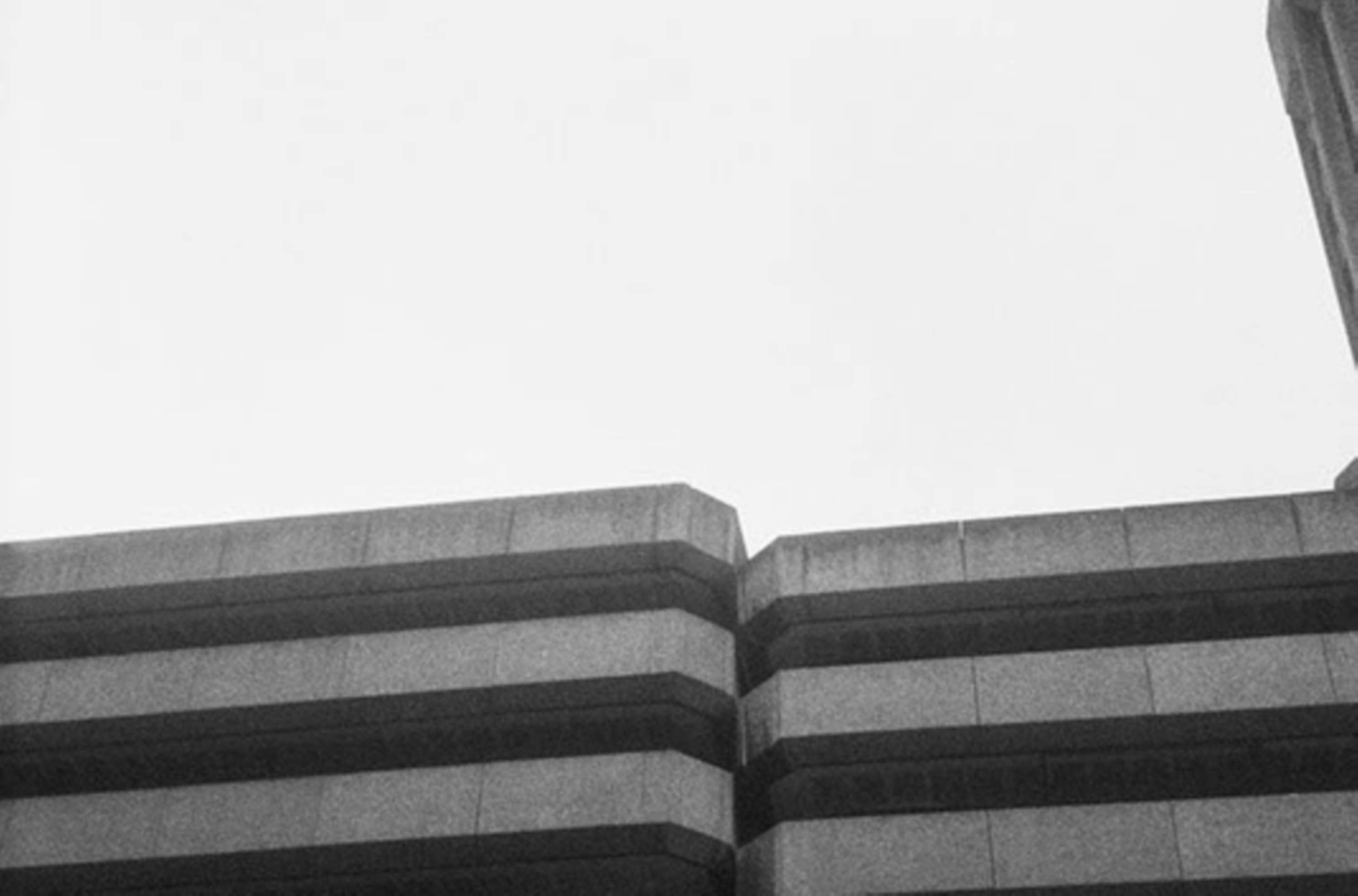 Multi Storey Bristol by Nathan Wood