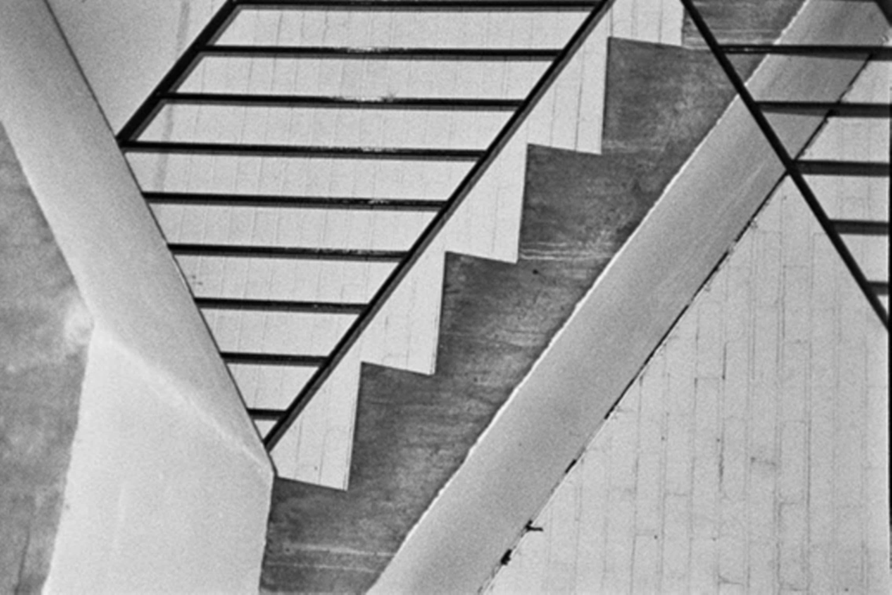 Multi Storey Bristol by Nathan Wood