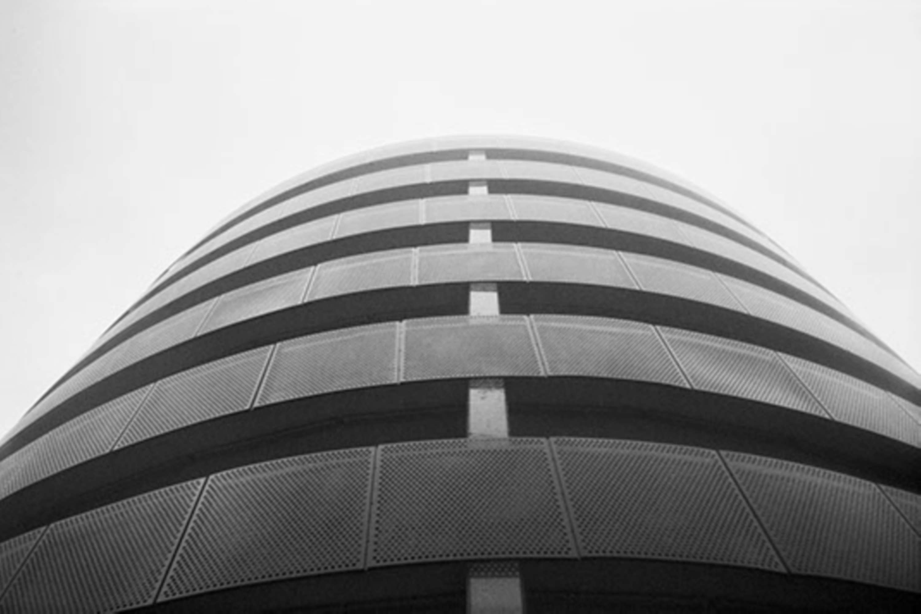 Multi Storey Bristol by Nathan Wood