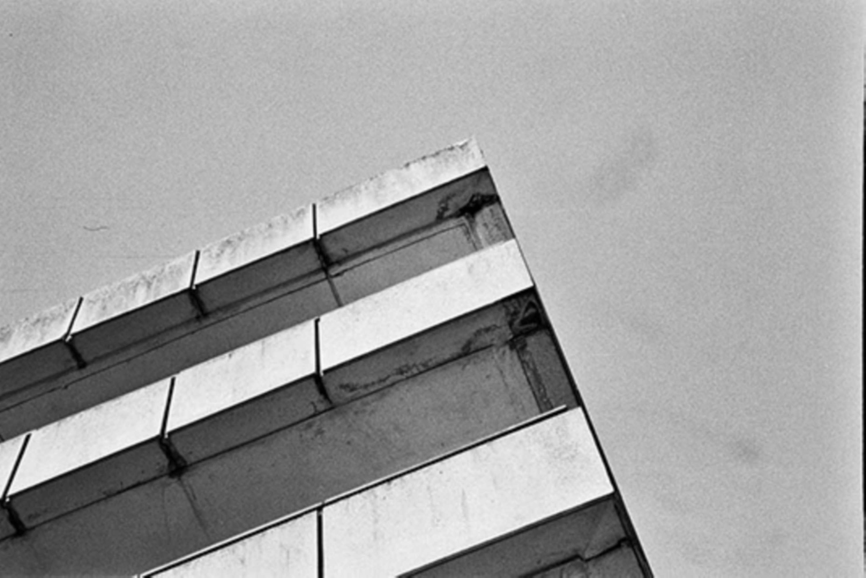 Multi Storey Bristol by Nathan Wood