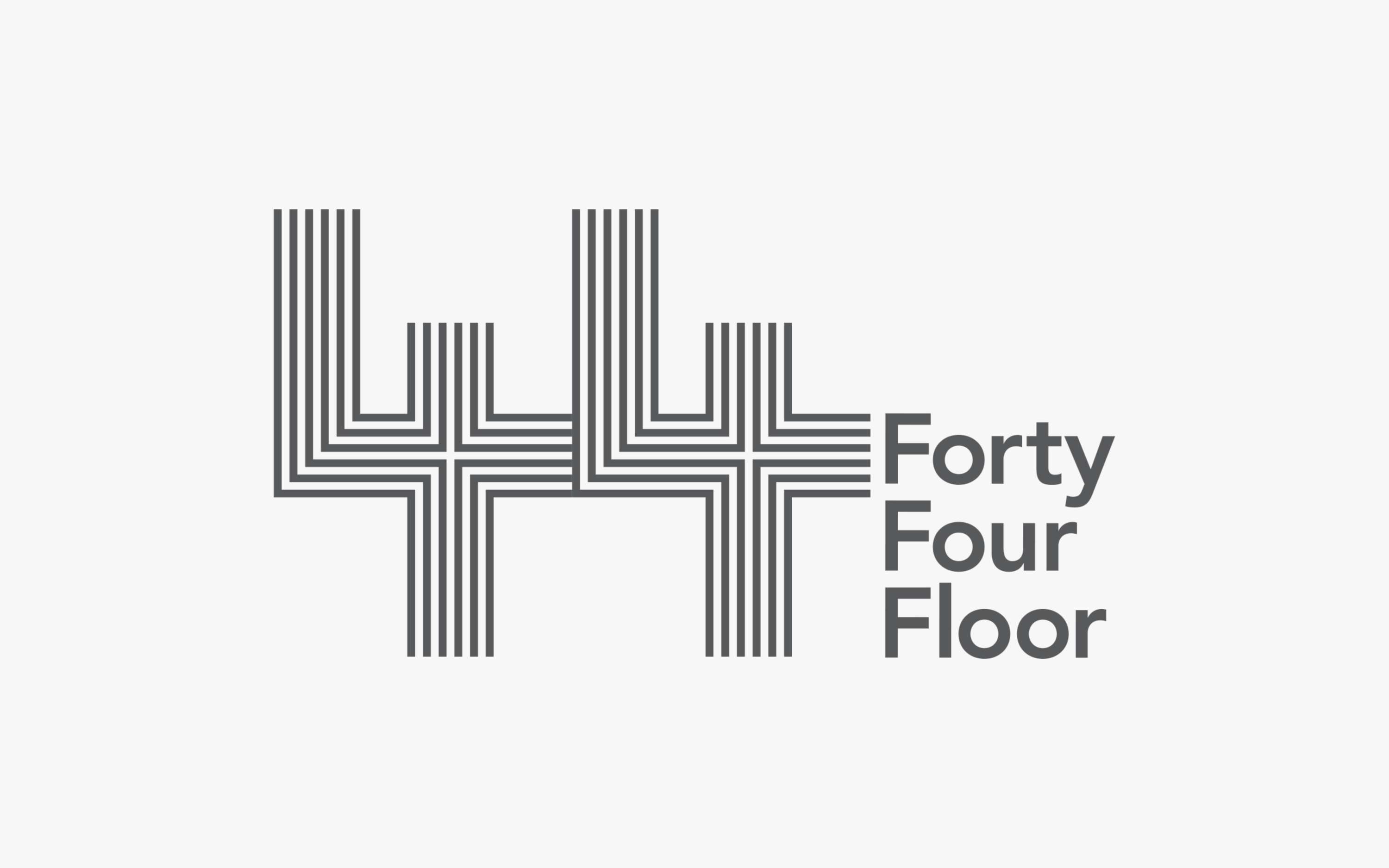 Forty Four Floor - Identity by Andrew Hinds