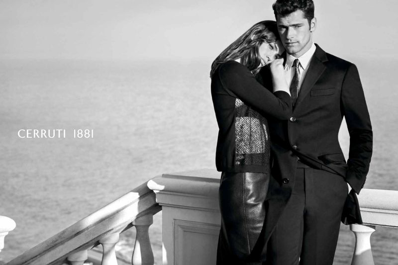 Cerruti by Alice Guard