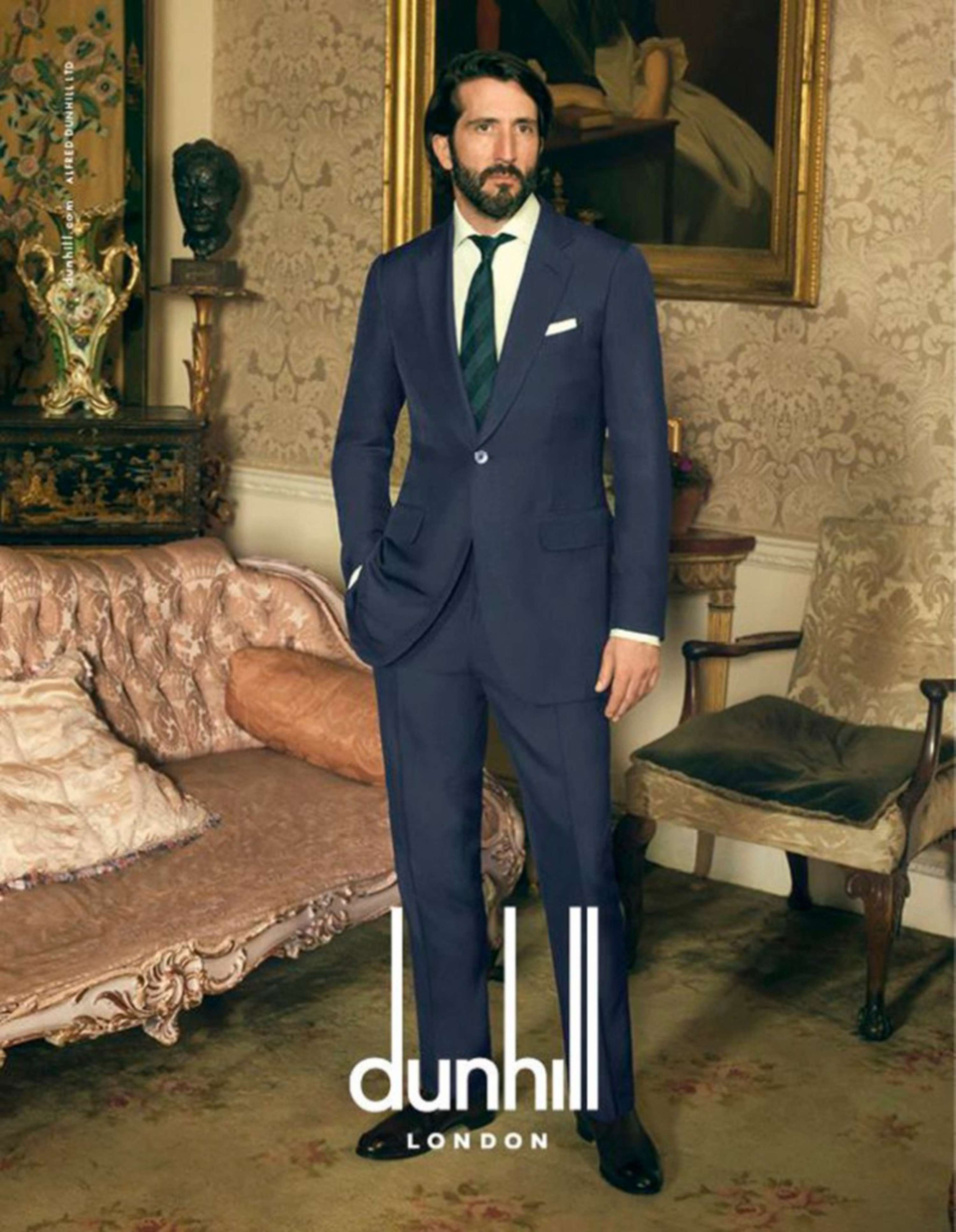 Dunhill by Alice Guard