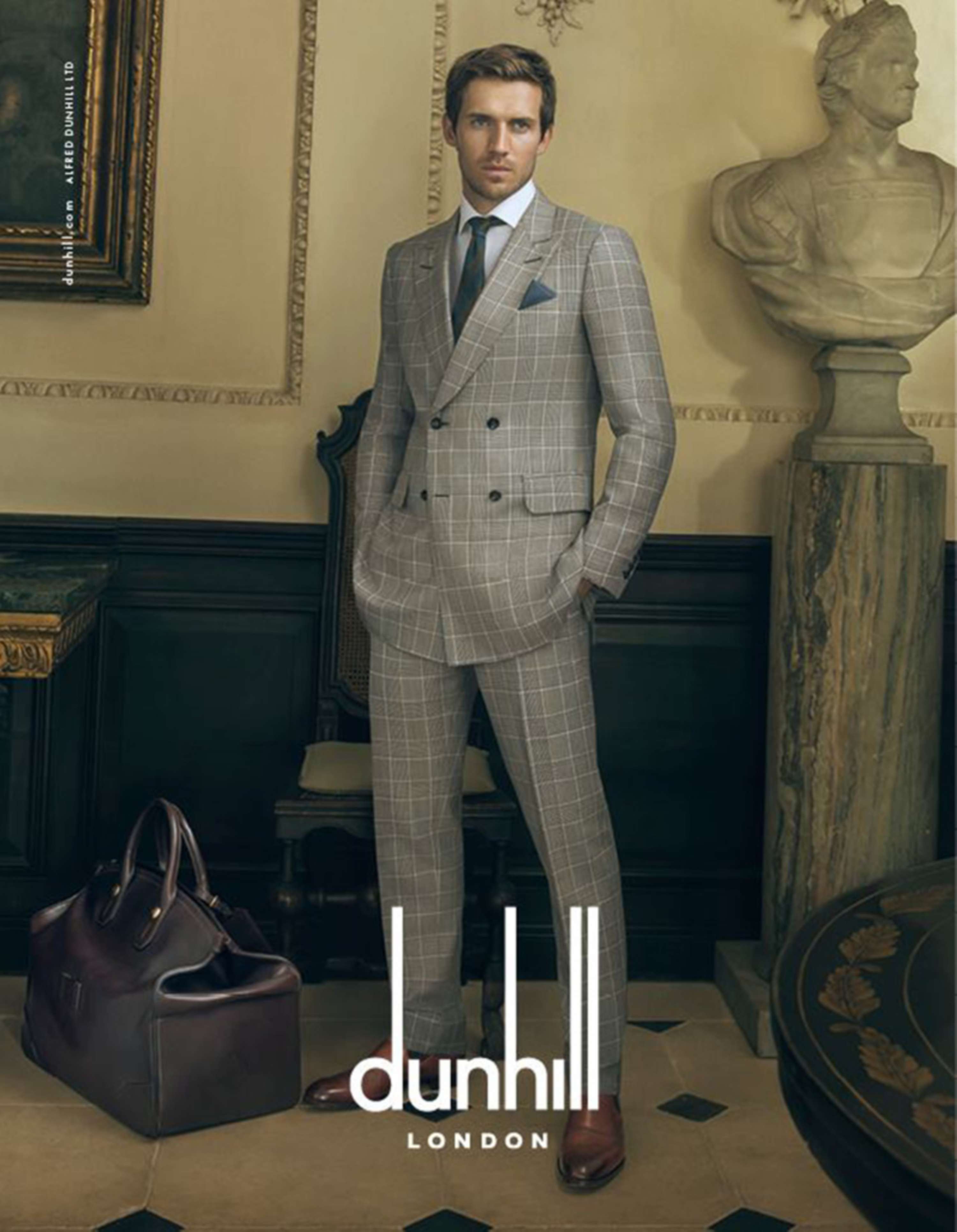 Dunhill by Alice Guard