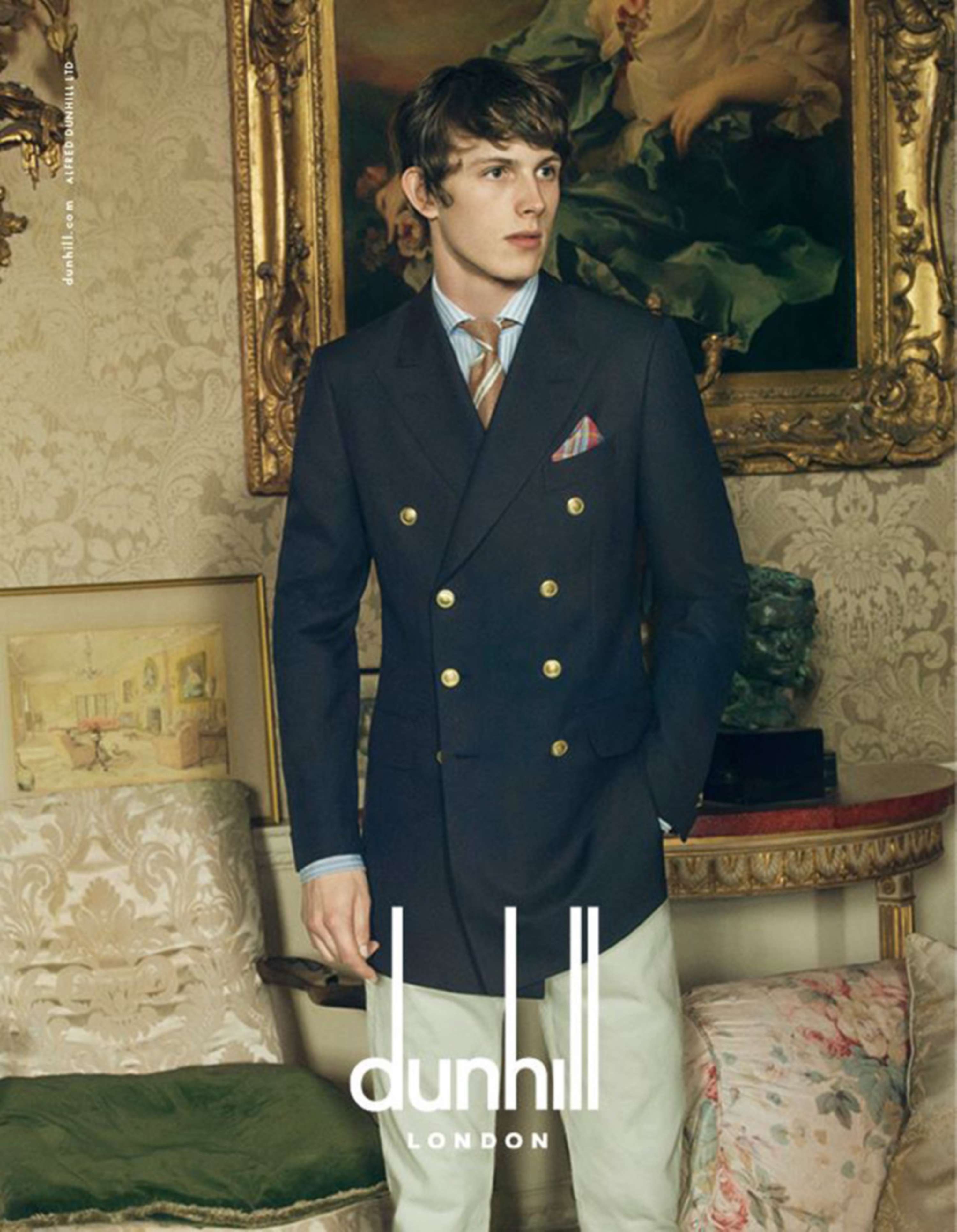 Dunhill by Alice Guard
